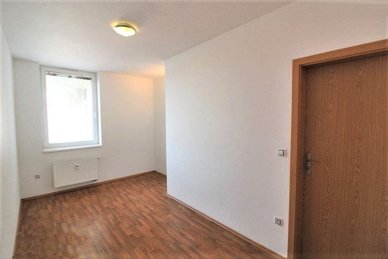 Byt 3+kk s balkonem a možností garáže v domě – Riegrova, České Budějovice