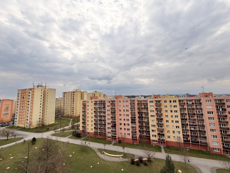 PRONÁJEM PROSTORNÉHO BYTU 3+1 S LODŽIÍ, UL. K. ŠTĚCHA, ČESKÉ BUDĚJOVICE