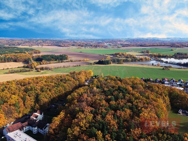 Byt, kde začíná klid - krásný byt 3+1 blízko lesa ve Zlivi u Českých Budějovic