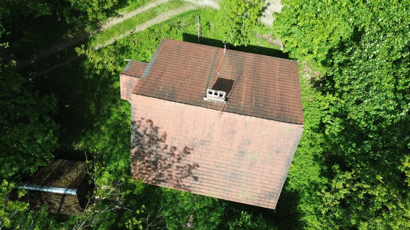 Rodinný dům 5+1, 251 m² podlahové plochy, pozemek 4 779 m² – Jindřichova Hora