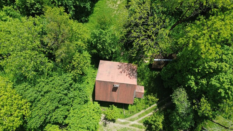 Rodinný dům 5+1, 251 m² podlahové plochy, pozemek 4 779 m² – Jindřichova Hora