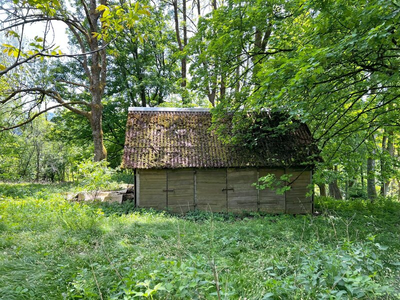 Rodinný dům 5+1, 251 m² podlahové plochy, pozemek 4 779 m² – Jindřichova Hora