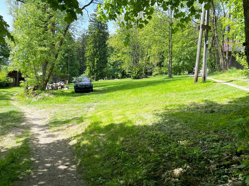 Rodinný dům 5+1, 251 m² podlahové plochy, pozemek 4 779 m² – Jindřichova Hora