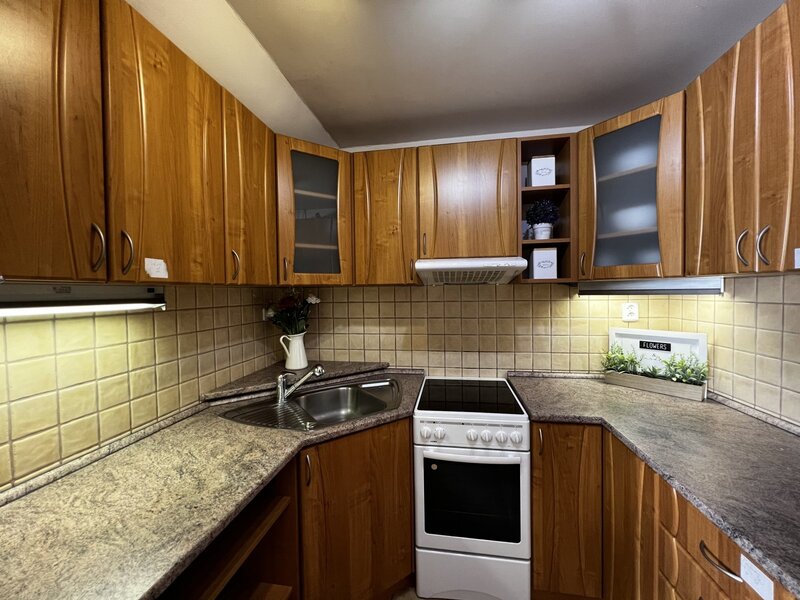 Investiční příležitost! Dům se 6 apartmány u Lipna.