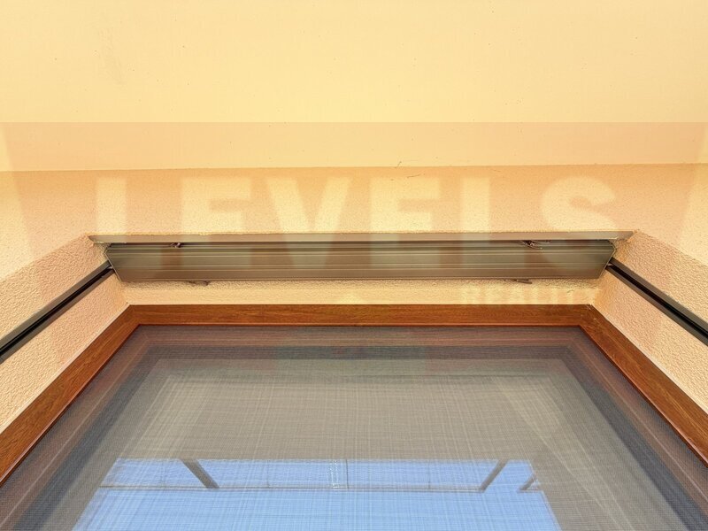 BYT 2+KK SE ZAHRADOU, TERASOU A PARKOVACÍM STÁNÍM – WILLOW RESORT, ČESKÉ VRBNÉ