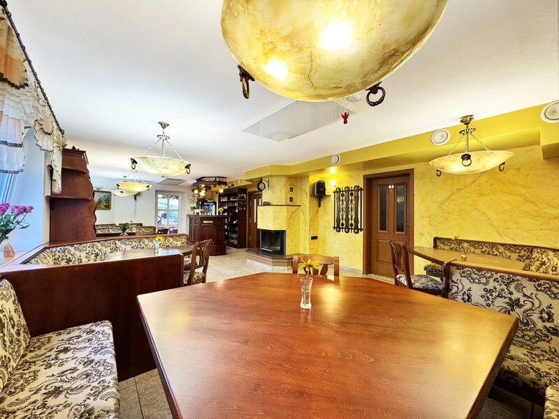 Připravujeme k prodeji.