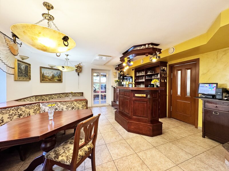 Připravujeme k prodeji.