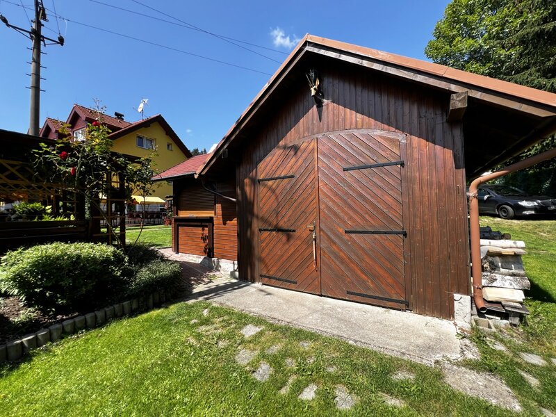 Připravujeme k prodeji.