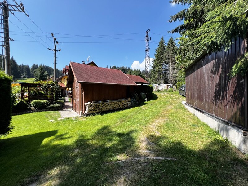 Připravujeme k prodeji.