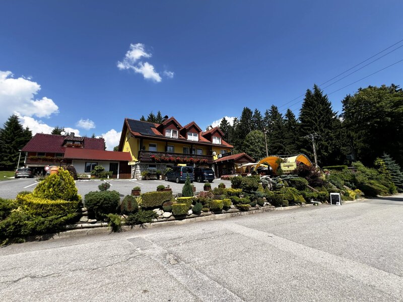 Připravujeme k prodeji.