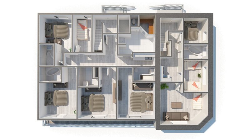 Připravujeme k prodeji.