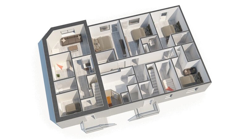 Připravujeme k prodeji.