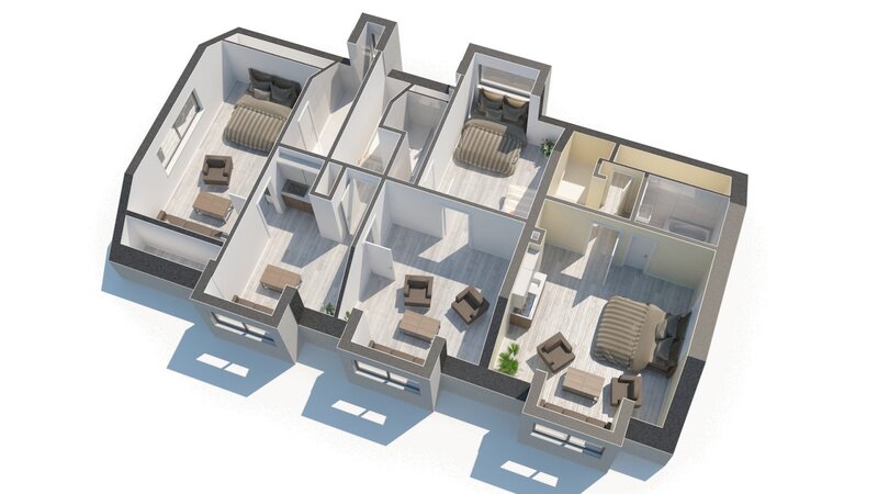 Připravujeme k prodeji.