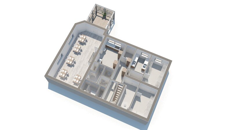 Připravujeme k prodeji.