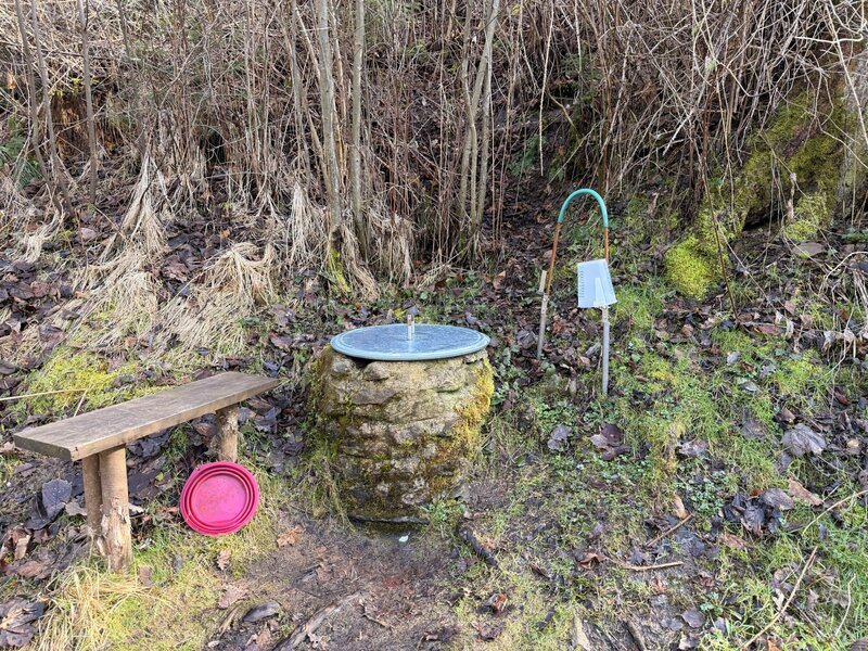 POZEMEK / CHATA U VODY V KRÁSNÉ PŘÍRODĚ – DOLNÍ STROPNICE | 220 m² | ELEKTŘINA